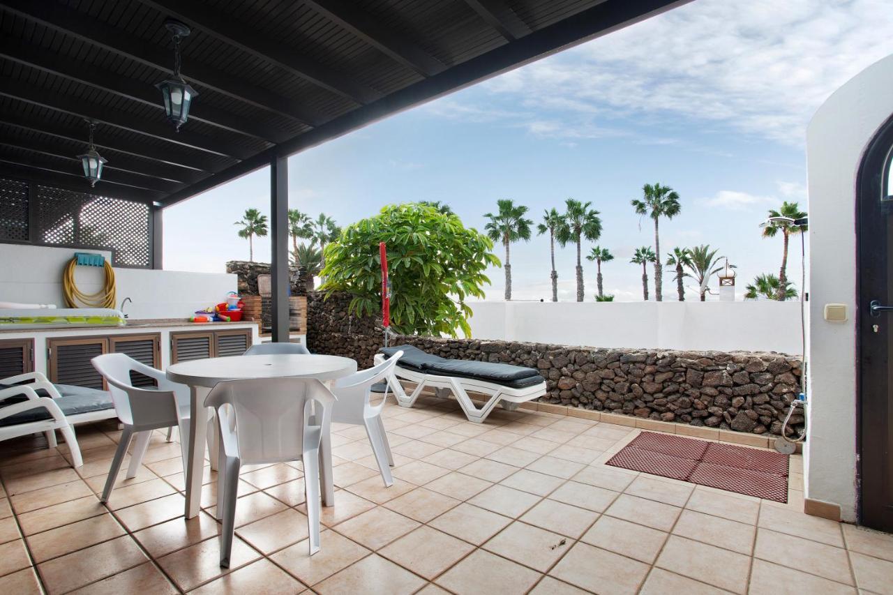 Apartmán Playa Flamingo 37 Playa Blanca  Exteriér fotografie