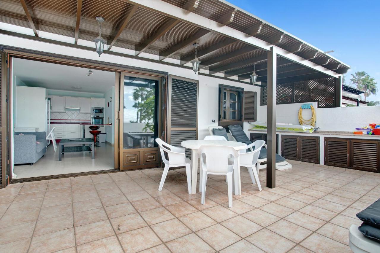 Apartmán Playa Flamingo 37 Playa Blanca  Exteriér fotografie