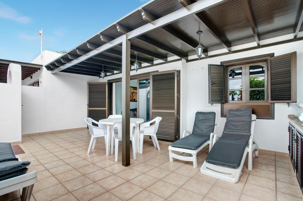 Apartmán Playa Flamingo 37 Playa Blanca  Exteriér fotografie