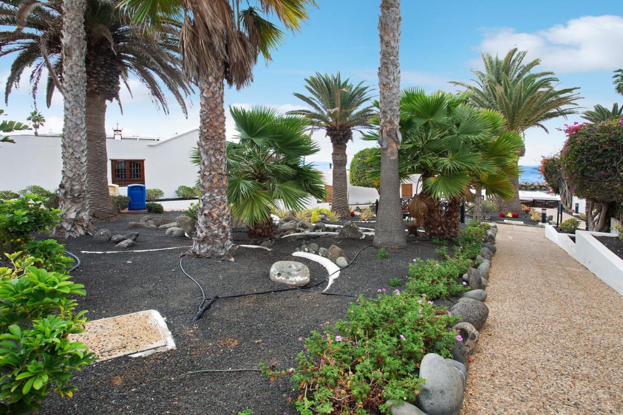 Apartmán Playa Flamingo 37 Playa Blanca  Exteriér fotografie