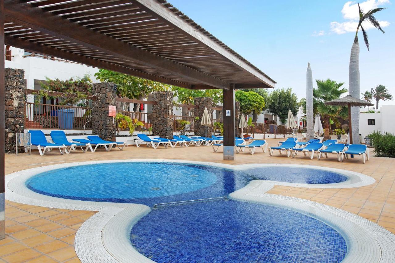 Apartmán Playa Flamingo 37 Playa Blanca  Exteriér fotografie