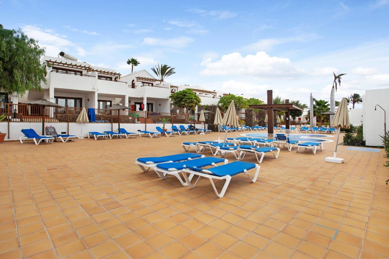 Apartmán Playa Flamingo 37 Playa Blanca  Exteriér fotografie