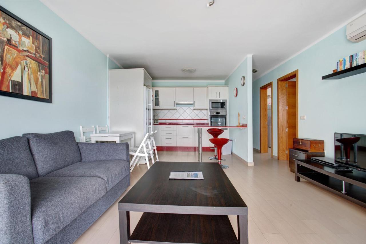 Apartmán Playa Flamingo 37 Playa Blanca  Exteriér fotografie