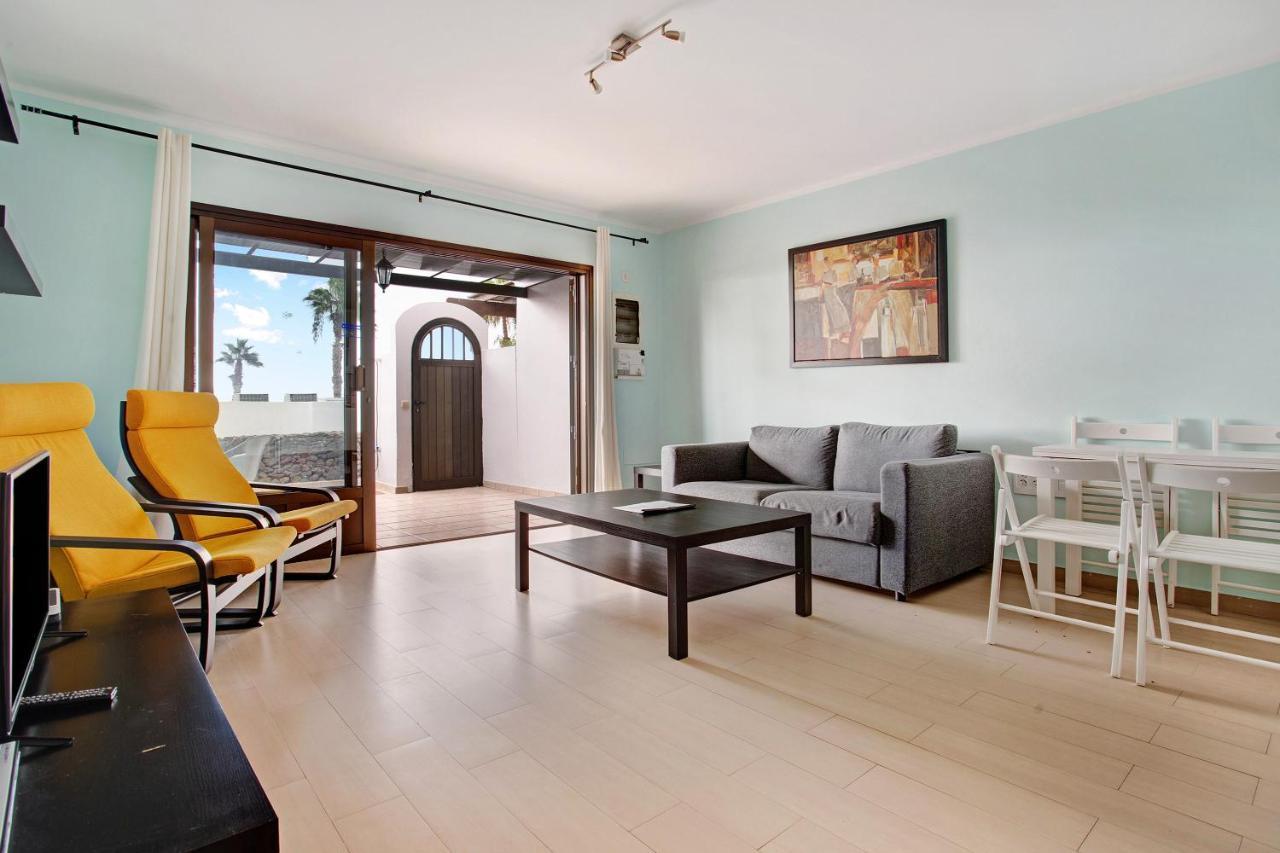Apartmán Playa Flamingo 37 Playa Blanca  Exteriér fotografie