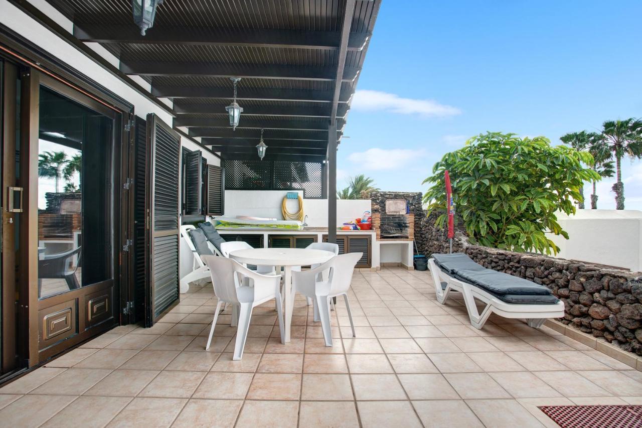 Apartmán Playa Flamingo 37 Playa Blanca  Exteriér fotografie