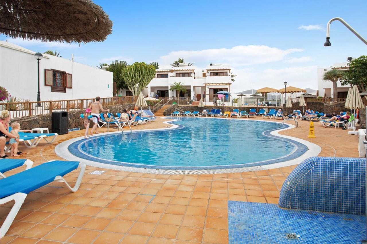Apartmán Playa Flamingo 37 Playa Blanca  Exteriér fotografie