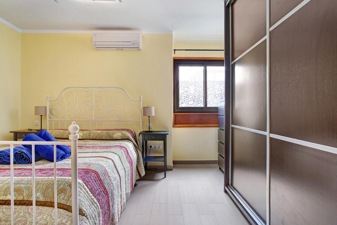 Apartmán Playa Flamingo 37 Playa Blanca  Exteriér fotografie