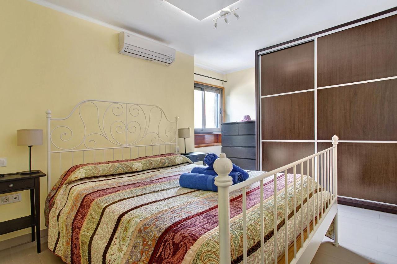 Apartmán Playa Flamingo 37 Playa Blanca  Exteriér fotografie