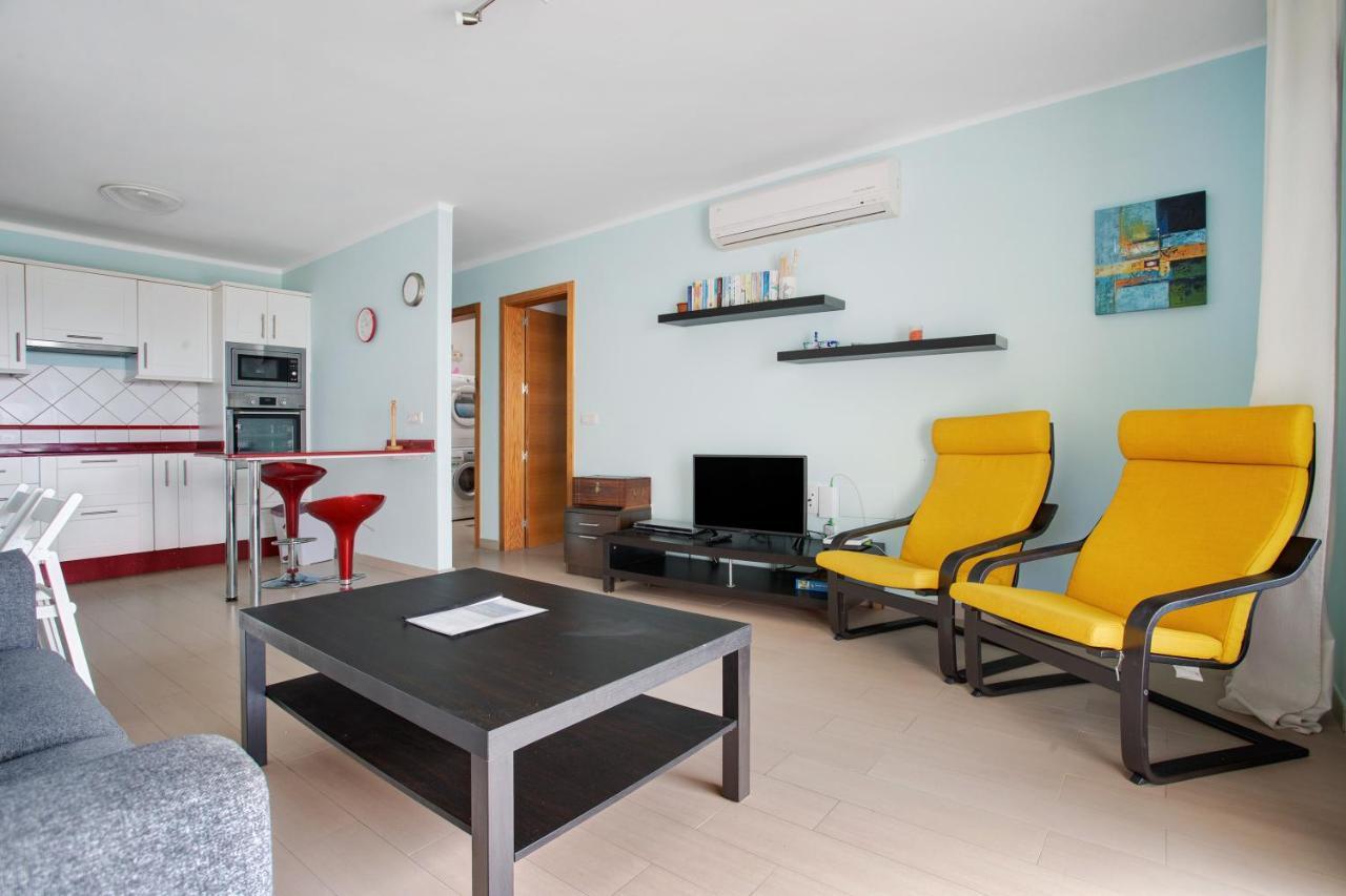Apartmán Playa Flamingo 37 Playa Blanca  Exteriér fotografie