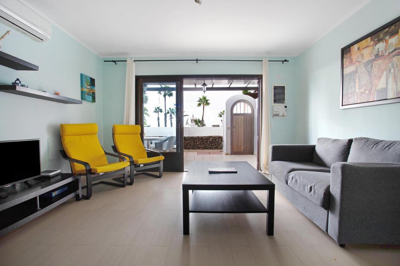 Apartmán Playa Flamingo 37 Playa Blanca  Exteriér fotografie