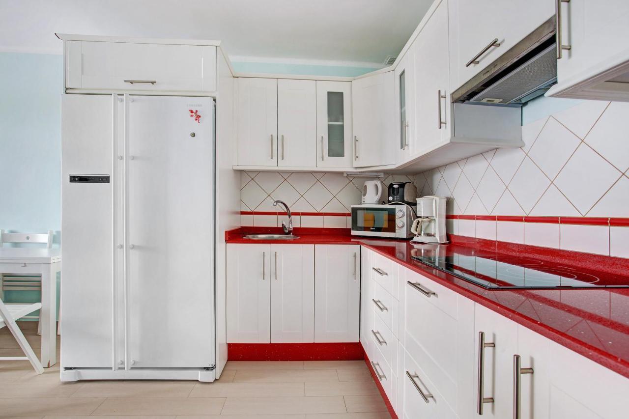 Apartmán Playa Flamingo 37 Playa Blanca  Exteriér fotografie
