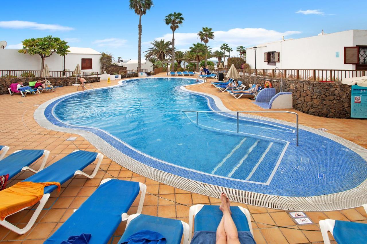 Apartmán Playa Flamingo 37 Playa Blanca  Exteriér fotografie