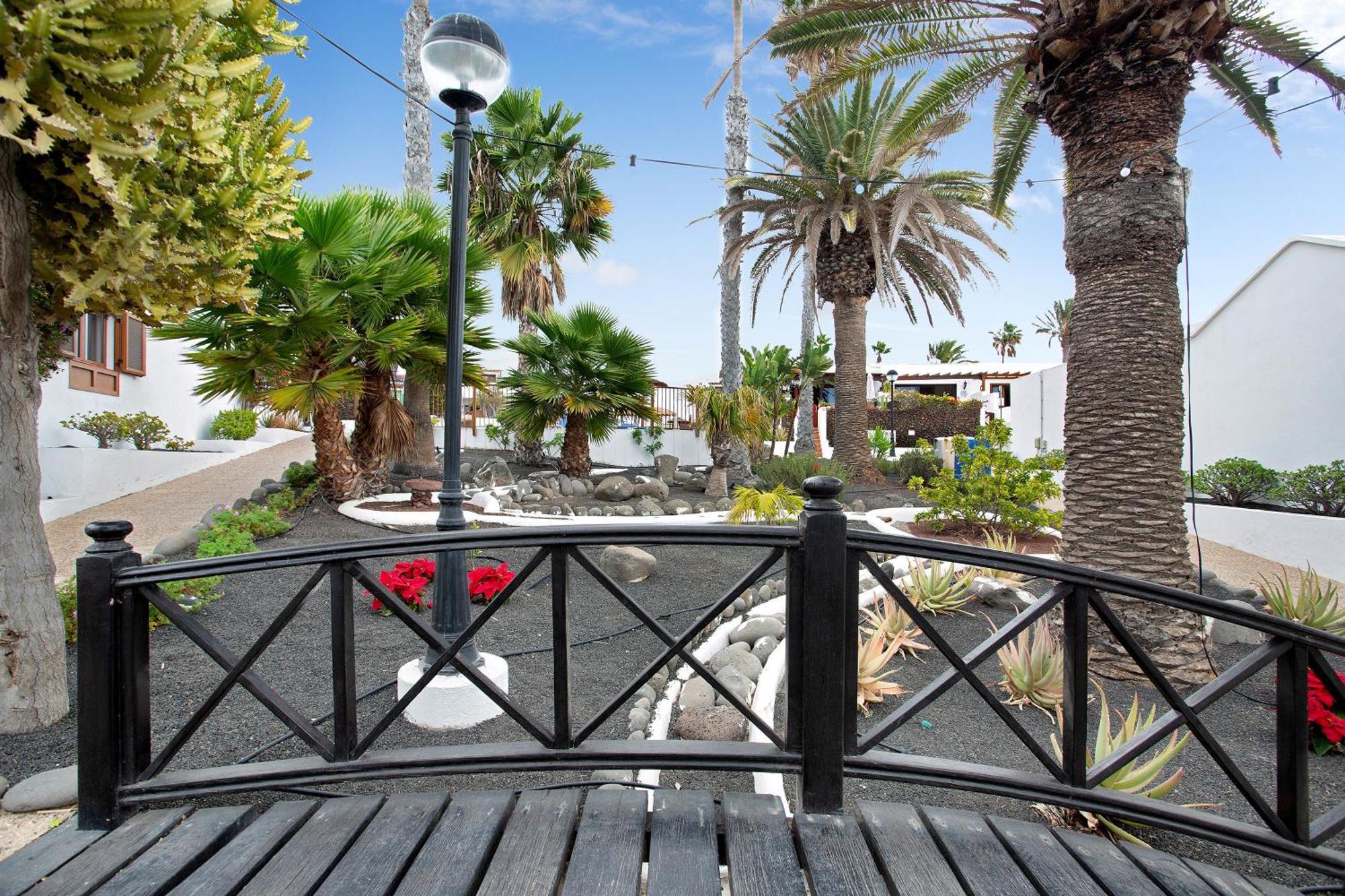 Apartmán Playa Flamingo 37 Playa Blanca  Exteriér fotografie